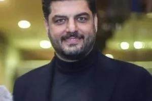سام درخشانی