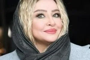 مه لقا باقری