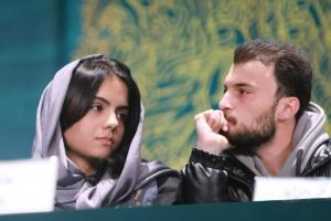 میثم رخم کاری