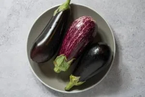 ترشی یک روزه
