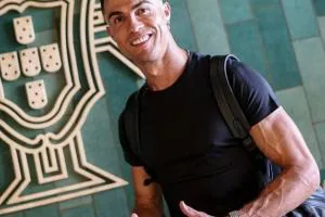 رونالدو