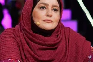نعیمه نظام دوست 
