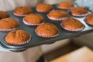 قالب برای کیک 