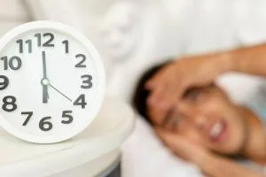 بیدار شدن
