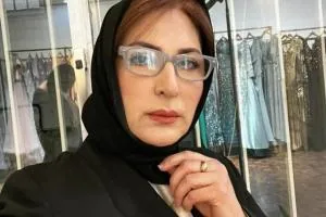 فاطمه گودرزی