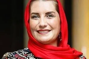  فریبا کوثری