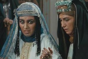 بازیگر زن مختارنامه