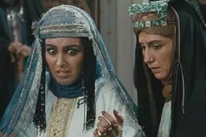 بازیگر زن مختارنامه