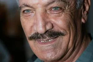 سعید راد