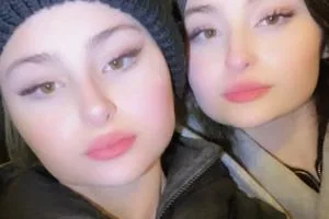 سارا و نیکا