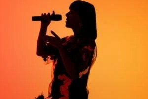 گرانترین خواننده جهان