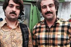 فرزندان نقی و ارسطو