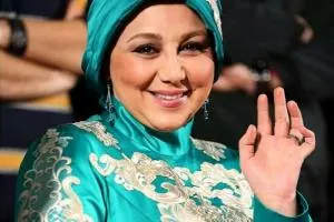 بهنوش بختیاری