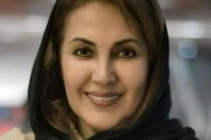 فاطمه گودرزی