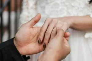 عروس کلاهبردار