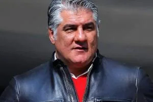 علیرضا حیدری