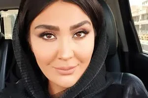 مریم معصومی