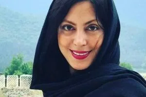 نیلوفر شهیدی