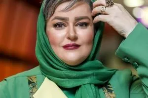 نعیمه نظام دوست