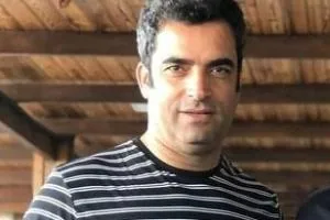 تولد منوچهر هادی
