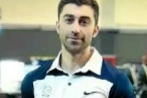 رضا حجار