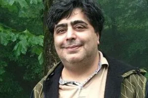 رضا شفیعی جم