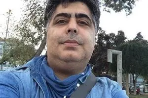 رضا شفیعی جم 