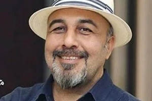 سریال اجل معلق رضا عطاران
