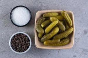 شوری خیارشور