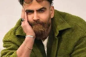 معین زد