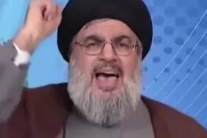 سید حسن نصرالله