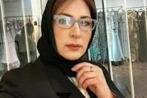 فاطمه گودرزی