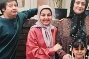 بازیگران سریال خانه به دوش