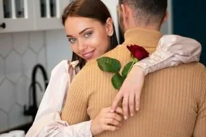 زندگی عاشقانه