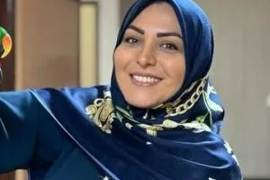 المیرا شریفی مقدم