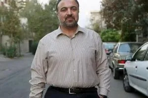 مرتضی حیدری 