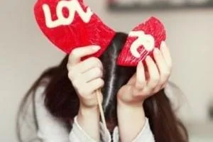دلیل شکست عشقی