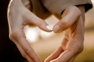 عشق واقعی در زندگی