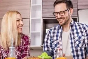 تغییر همسر بعد از ازدواج