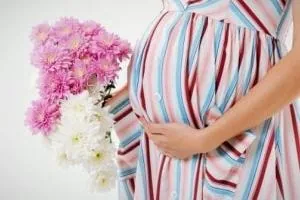 بارداری و تالاسمی مینور