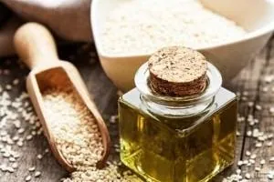 خواص روغن کنجد
