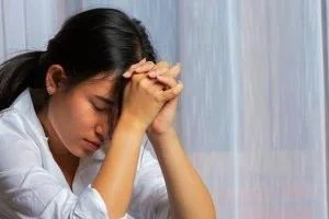 شکایت از زندگی