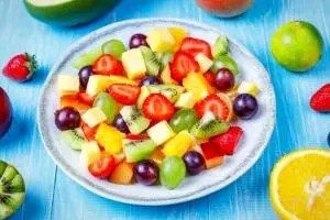رژیم میوه