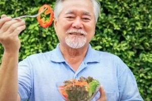 رژیم غذایی مناسب 