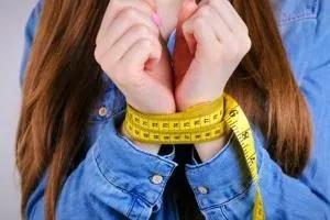 رژیم غذایی سخت