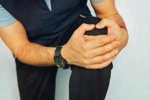 درمان زانو درد