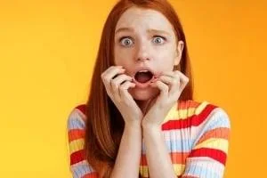 دردناک ترین دردهای دنیا