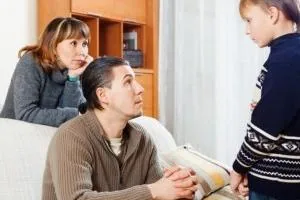 زندگی با والدین ناتنی