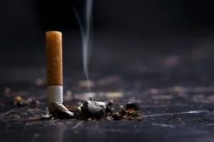 حقایقی در مورد سیگار