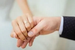 فواید ازدواج